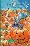 The Halloweenies Book Two: A Halloween paper craft book (A Visit to Pawpaw's) (Volume 10)